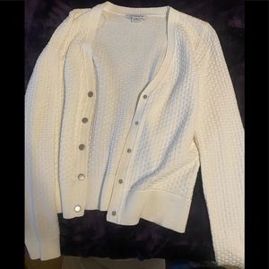 Liz Claiborne Cardigan